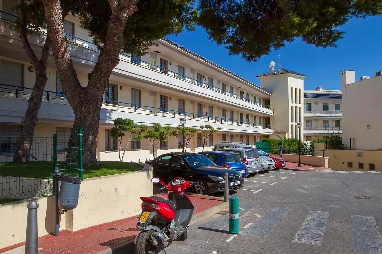Tucan Apartment Fuengirola 0*,  Spain