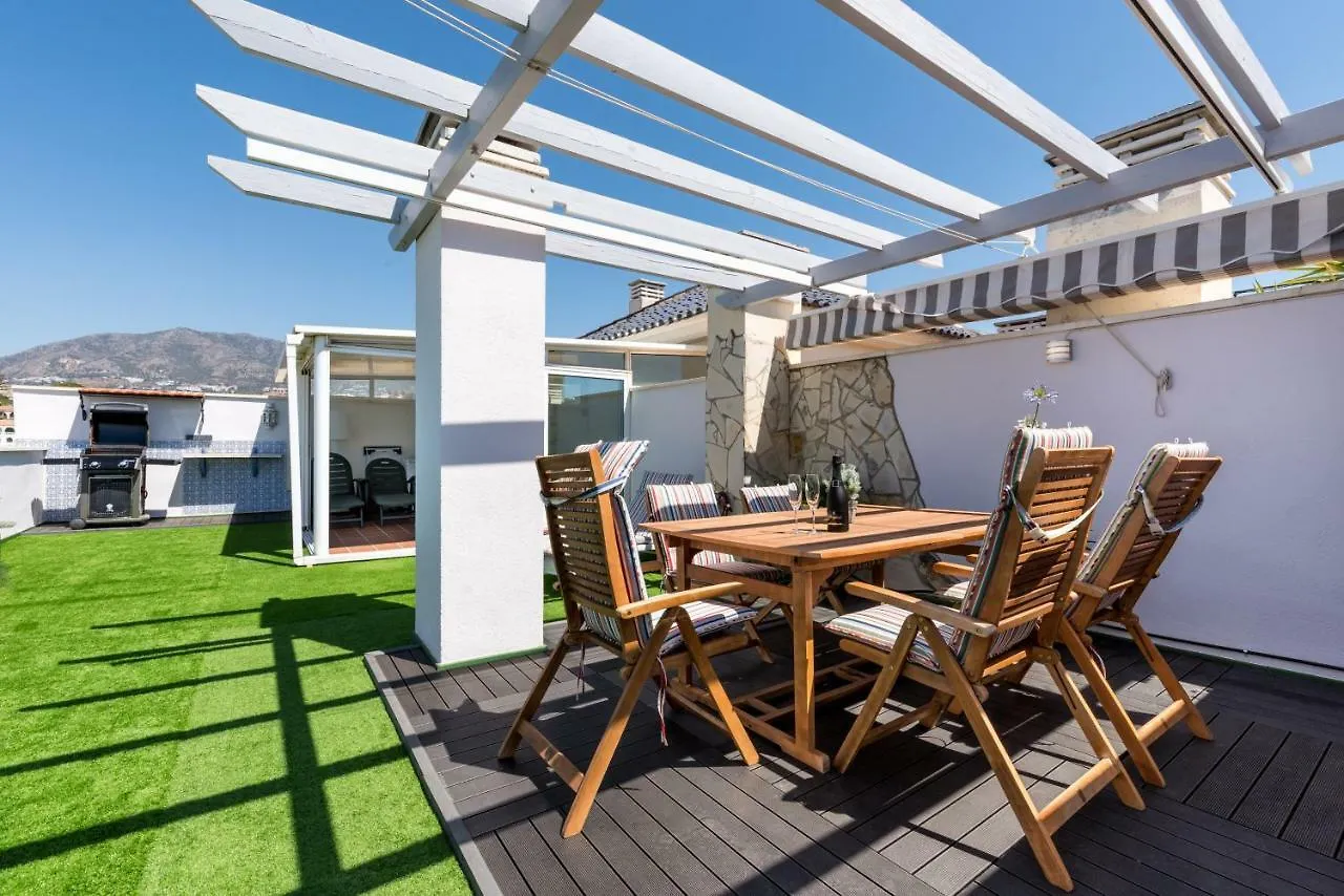 Tucan Apartment Fuengirola Spain