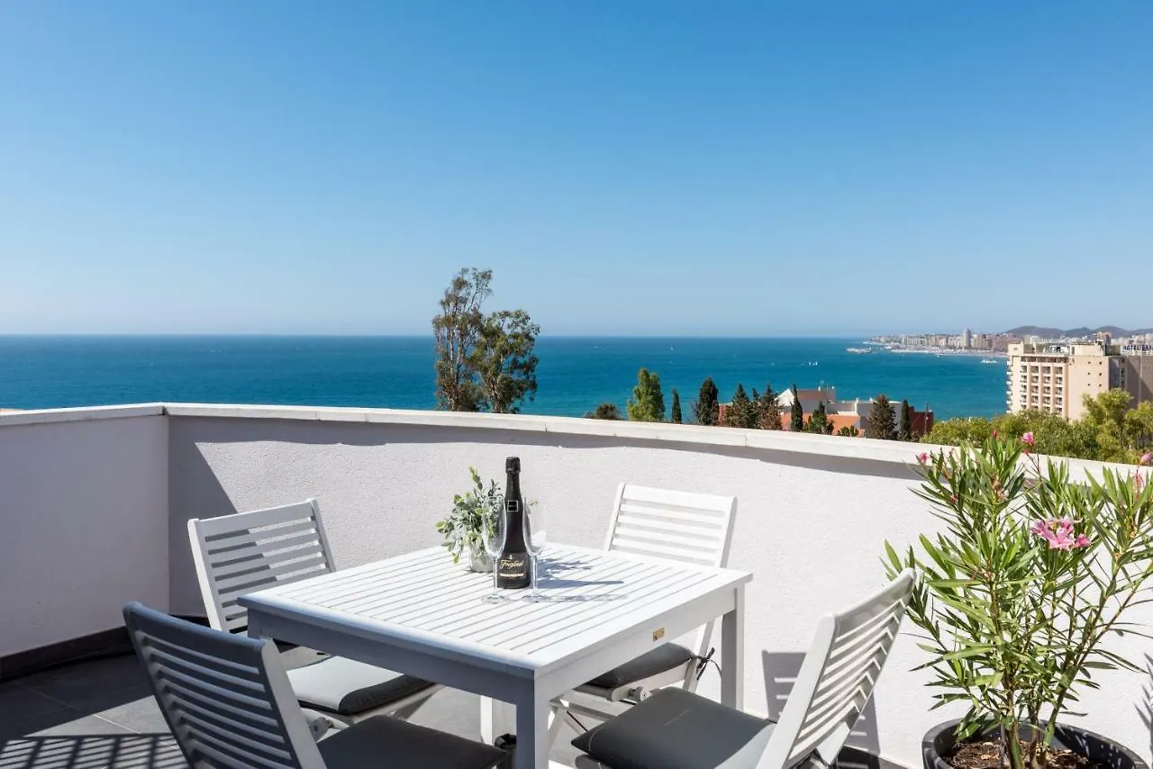 Tucan Apartment Fuengirola 0*,  Spain