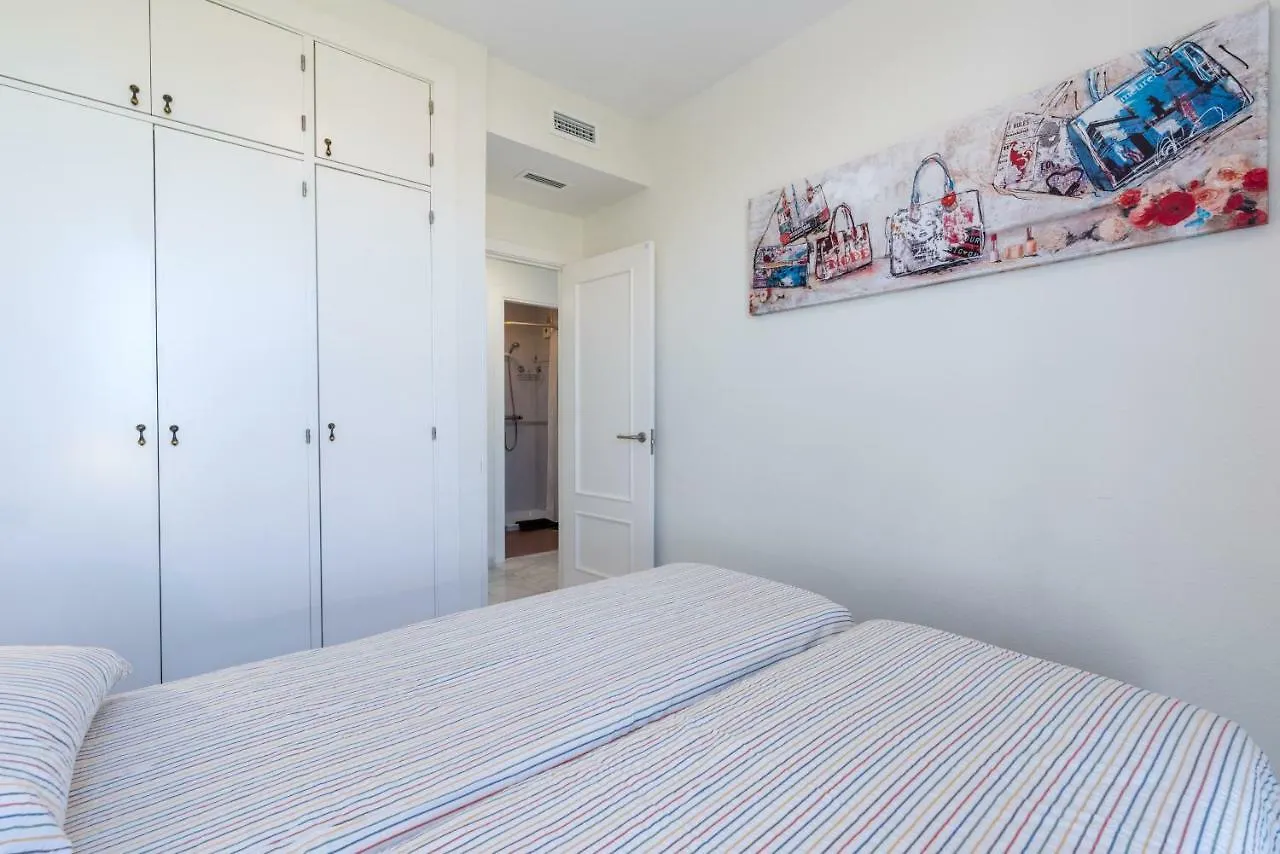 Tucan Apartment Fuengirola Spain