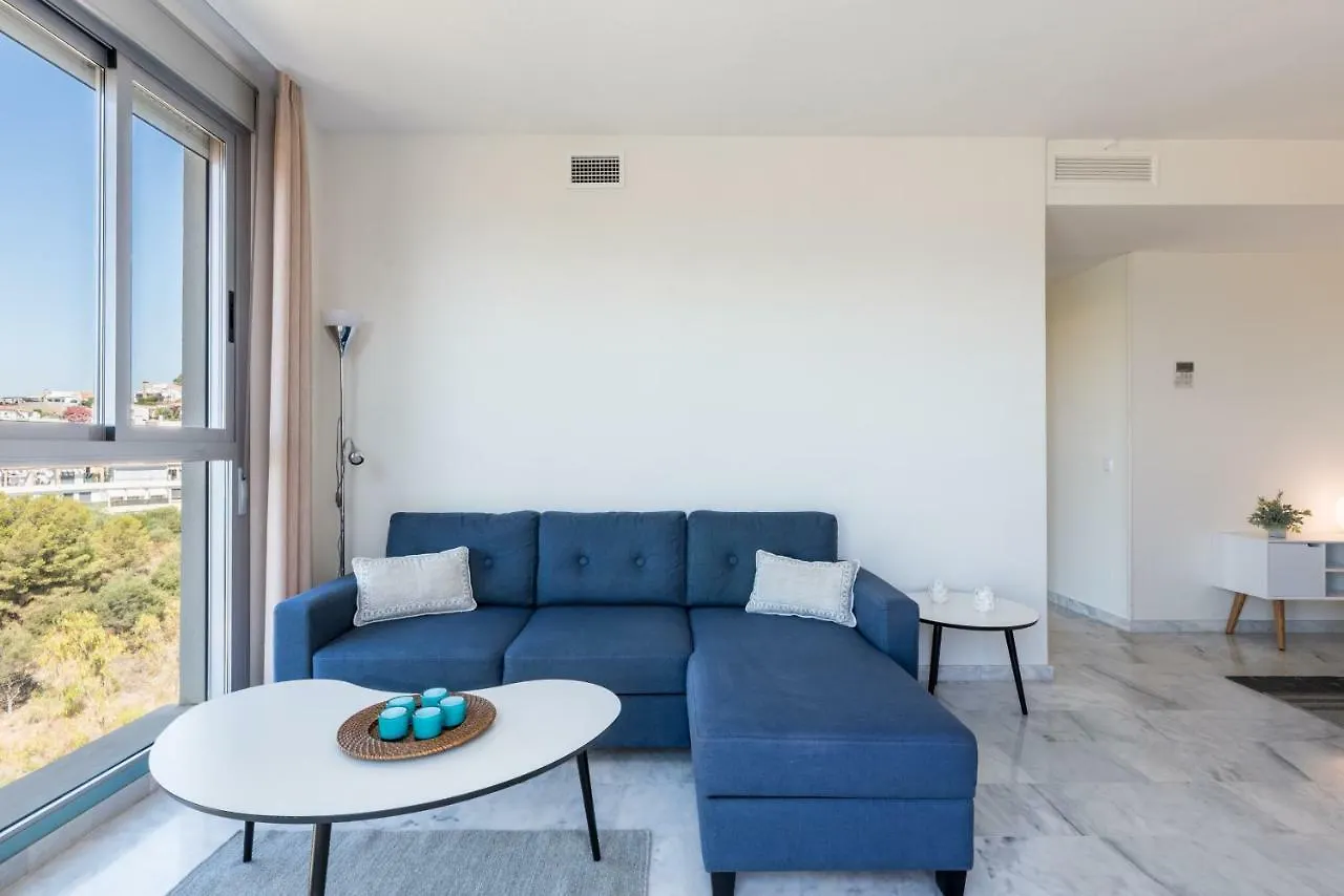 Tucan Apartment Fuengirola
