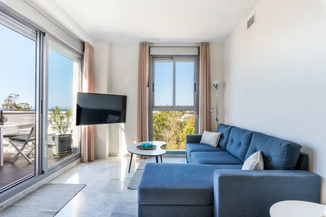 Tucan Apartment Fuengirola