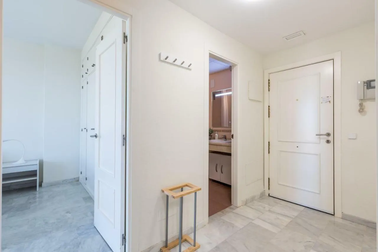 Tucan Apartment Fuengirola 0*,
