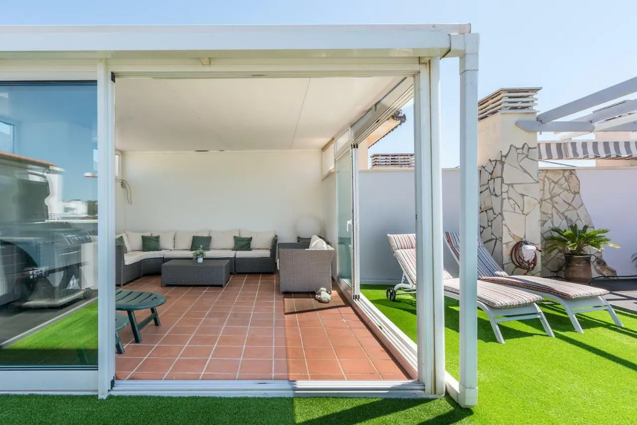 Tucan Apartment Fuengirola