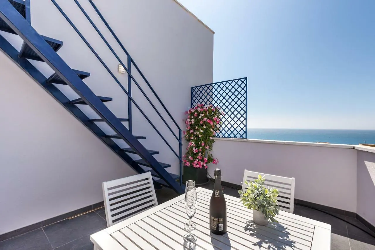 Tucan Apartment Fuengirola