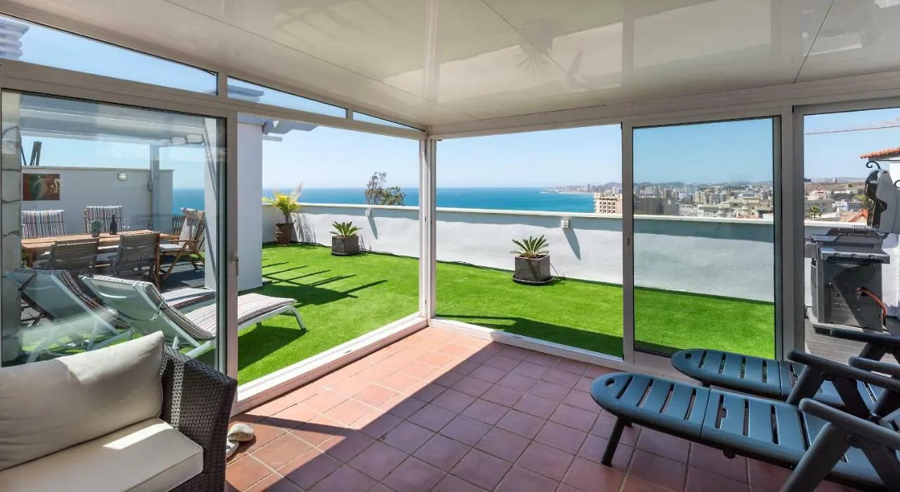Tucan Apartment Fuengirola