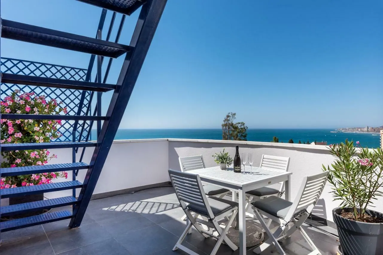Tucan Appartement Fuengirola 0*,  Spanje