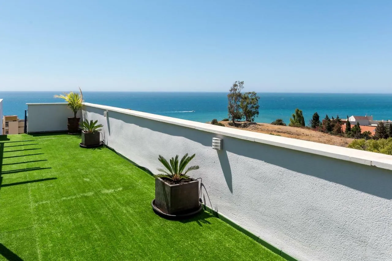 Tucan Apartment Fuengirola 0*,