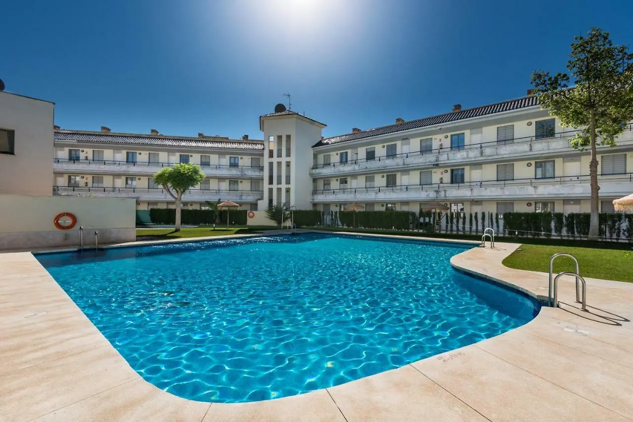 Tucan Apartment Fuengirola Spain