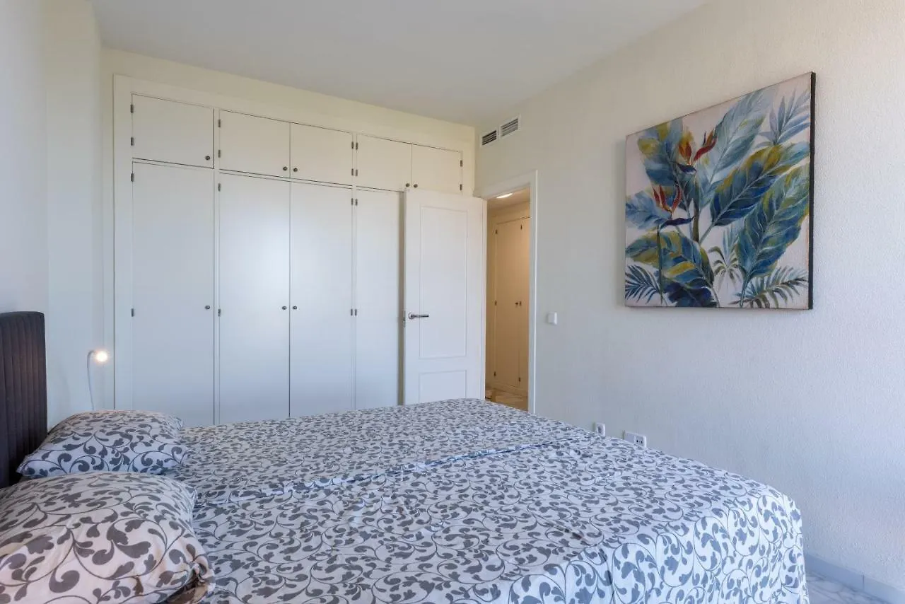 Tucan Apartment Fuengirola 0*,
