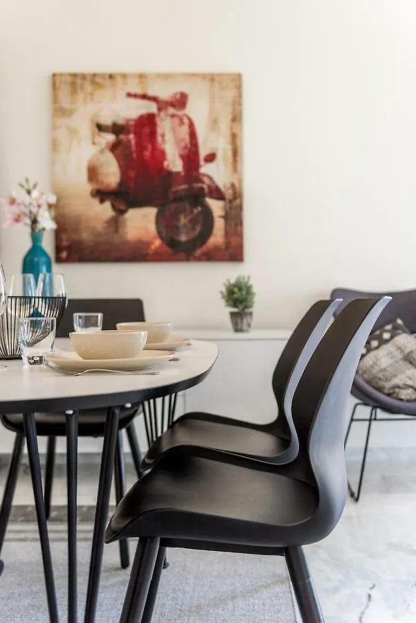 Tucan Apartment Fuengirola