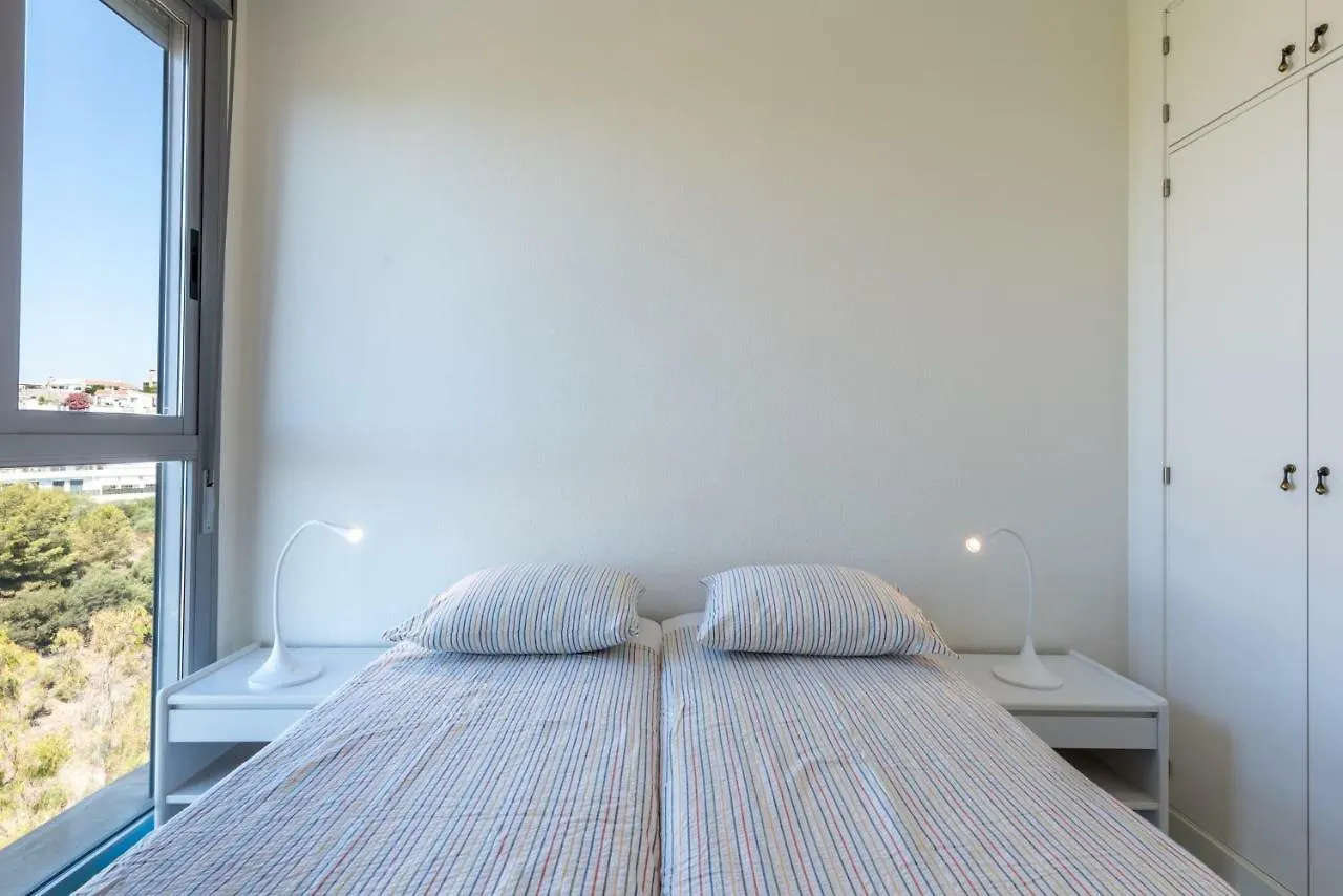 Tucan Apartment Fuengirola Spain