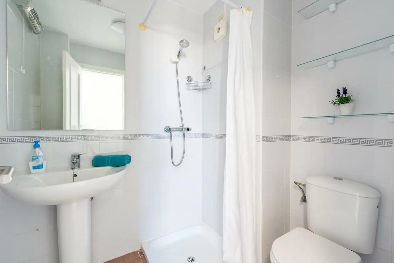 Tucan Apartment Fuengirola 0*,