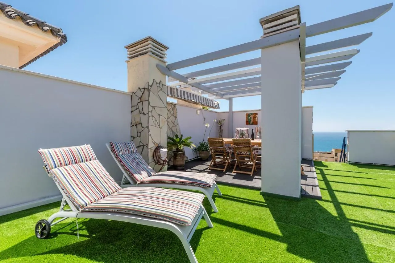 Tucan Apartment Fuengirola Spain