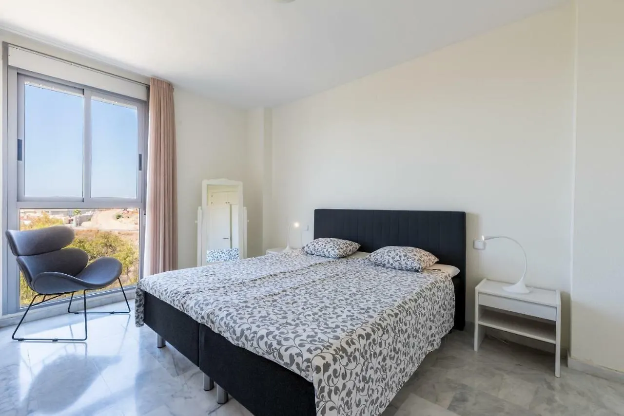 Tucan Apartment Fuengirola