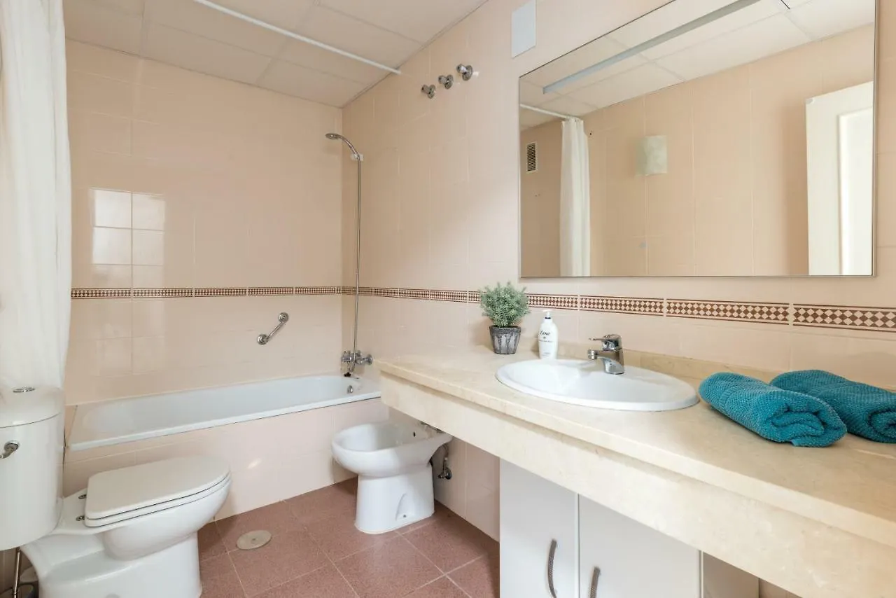 Tucan Apartment Fuengirola