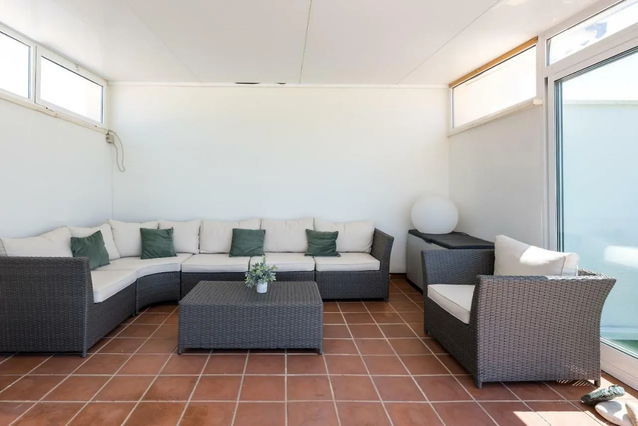 Tucan Apartment Fuengirola