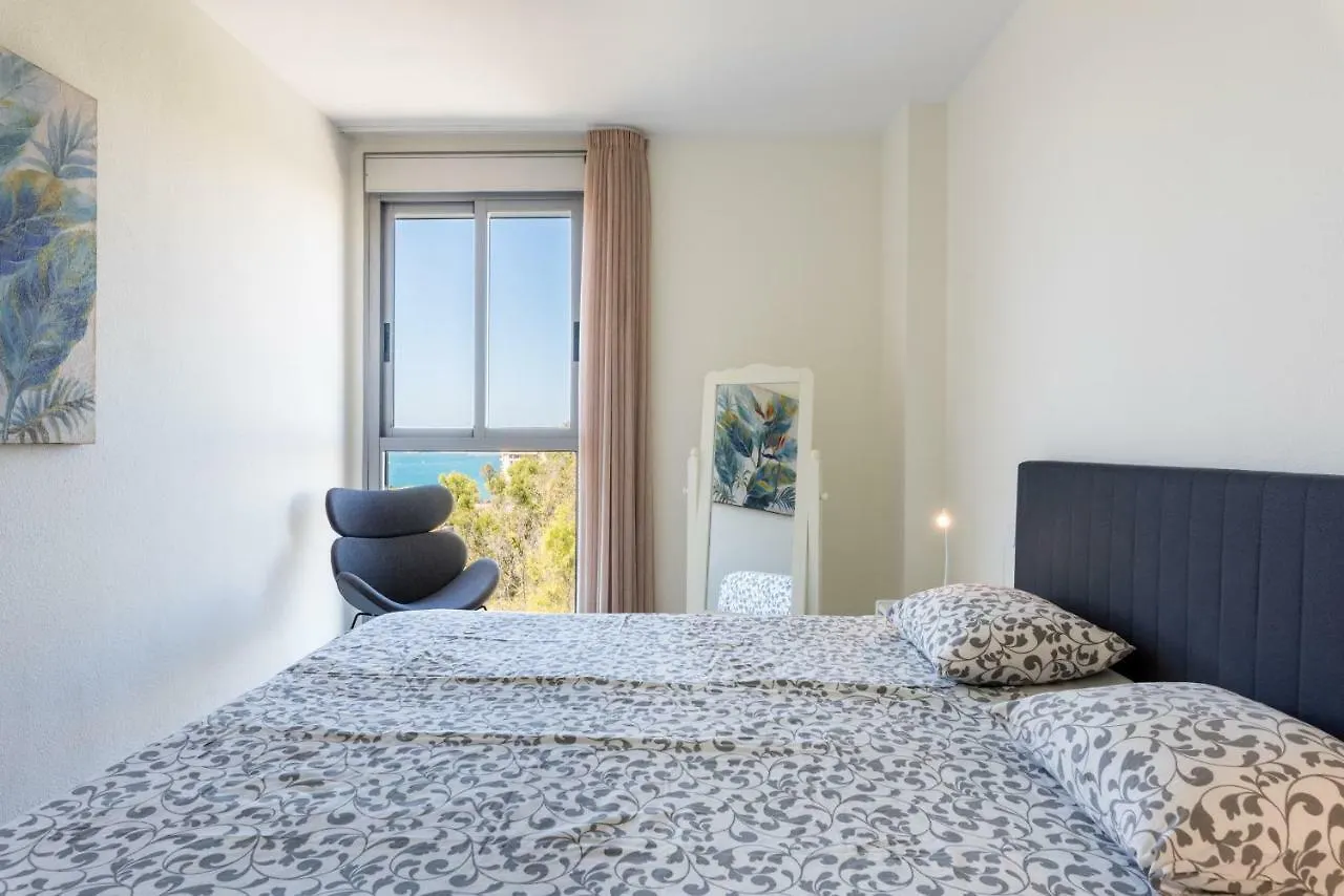 Tucan Apartment Fuengirola